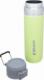 Stanley Butelka na wodę QUICK FLIP - limonkowa 0,7L / Stanley 2