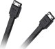 Kabel SATA wtyk wtyk 1.5m 1