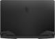 Laptop MSI Laptop Vector GP76 12UGS-465XPL / 32 GB RAM / 1 TB SSD PCIe / Windows 10 Pro 2