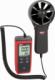 Uni-T Termoanemometr UT363S 2