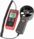 Uni-T Termoanemometr UT363S 3