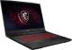 Laptop MSI Laptop Pulse GL76 12UEK-069XPL / 32 GB RAM / 2x 2 TB SSD PCIe / Windows 10 Home 1