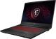 Laptop MSI Laptop Pulse GL76 12UEK-069XPL / 32 GB RAM / 2x 2 TB SSD PCIe / Windows 10 Home 2