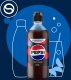 Sodastream Syrop Pepsi Max Cherry Zero 440ml 4