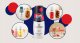 Sodastream Syrop Pepsi Max Cherry Zero 440ml 5