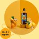 Sodastream Syrop Lipton Ice Tea cytrynowa 440 ml 3