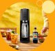 Sodastream Syrop Lipton Ice Tea cytrynowa 440 ml 4
