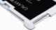 Etui na tablet Quer Etui białe dedykowane do Samsung Galaxy Tab P5100 (skóra naturalna) 4