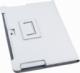 Etui na tablet Quer Etui białe dedykowane do Samsung Galaxy Tab P5100 (skóra naturalna) 5