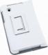 Etui na tablet Quer Etui białe dedykowane do Samsung Galaxy Tab P3100 (skóra naturalna) 3