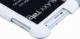 Etui na tablet Quer Etui białe dedykowane do Samsung Galaxy Tab P3100 (skóra naturalna) 4
