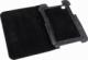 Etui na tablet Quer Etui czarne dedykowane do Samsung Galaxy Tab P3100 (skóra naturalna) 1