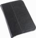 Etui na tablet Quer Etui czarne dedykowane do Samsung Galaxy Tab P3100 (skóra naturalna) 1