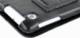 Etui na tablet Quer Etui czarne dedykowane do Samsung Galaxy Tab P3100 (skóra naturalna) 3