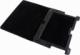 Etui na tablet Quer Etui czarne dedykowane do Samsung Galaxy Tab P5100 (skóra naturalna) 1