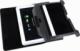Etui na tablet Quer Etui czarne dedykowane do Samsung Galaxy Tab P5100 (skóra naturalna) 2
