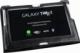 Etui na tablet Quer Etui czarne dedykowane do Samsung Galaxy Tab P5100 (skóra naturalna) 3