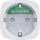 Blitzwolf Inteligentne gniazdko WiFi Blitzwolf BW-SHP13, 3680W 3
