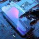Glastify Szkło hartowane Glastify OTG+ do Samsung Galaxy A53 5G 2szt. 4