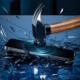 Glastify Szkło hartowane Glastify OTG+ do Samsung Galaxy A53 5G 2szt. 7