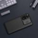 Nillkin Etui  do Xiaomi Redmi Note 11 / 11s czarne 3