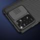 Nillkin Etui  do Xiaomi Redmi Note 11 / 11s czarne 4