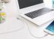 Adapter USB Innergie USB C - DC Biały (ADC-12AB WCA) 5