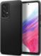 Spigen SPIGEN LIQUID AIR GALAXY A53 5G MATTE BLACK 1