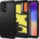 Spigen SPIGEN TOUGH ARMOR GALAXY A33 5G BLACK 1