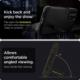 Spigen SPIGEN TOUGH ARMOR GALAXY A33 5G BLACK 2