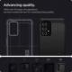 Spigen SPIGEN TOUGH ARMOR GALAXY A33 5G BLACK 3