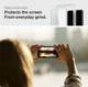 Spigen SZKŁO HARTOWANE SPIGEN ALM GLAS.TR 2-PACK GALAXY A33 5G CLEAR 4