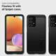 Spigen SZKŁO HARTOWANE SPIGEN ALM GLAS.TR 2-PACK GALAXY A33 5G CLEAR 5