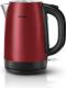 Czajnik Philips Czerwony (HD9322/60) 4