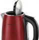 Czajnik Philips Czerwony (HD9322/60) 5