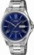 Zegarek Casio Zegarek Casio MTP-1384D-2AVEF męski 1