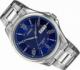 Zegarek Casio Zegarek Casio MTP-1384D-2AVEF męski 1