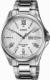 Zegarek Casio Zegarek Casio MTP-1384D-7AVEF męski 1