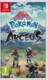 Pokémon Legends: Arceus Nintendo Switch 1
