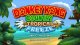 NINTENDO SWITCH GAME DONKEY KONG TROPICAL FREEZE 2