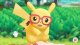NINTENDO SWITCH GAME POKEMON LETS GO PIKACHU 3