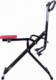 inSPORTline Total Crunch z komputerem LCD Insportline 2