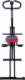 inSPORTline Total Crunch z komputerem LCD Insportline 3