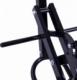 inSPORTline Total Crunch z komputerem LCD Insportline 5
