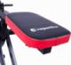 inSPORTline Total Crunch z komputerem LCD Insportline 7