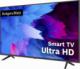Telewizor Kruger&Matz KM0250UHD-S5 LED 50'' 4K Ultra HD Linux 2
