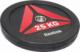Reebok Talerze Reebok Bumper Plate 25kg 1