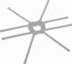 Uchwyt Cabletech uniwersalny do I-Pad, Tablet PC, E-book (UCH0094) 1