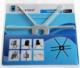 Uchwyt Cabletech uniwersalny do I-Pad, Tablet PC, E-book (UCH0094) 3