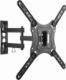 Cabletech Uchwyt ścienny LPA51-443 23'' - 55'' 1